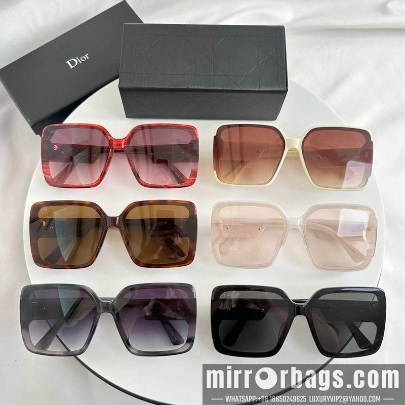 Dior Glasses smr47