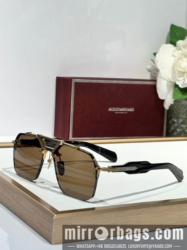 Jacques Marie Mage Glasses 03smh54