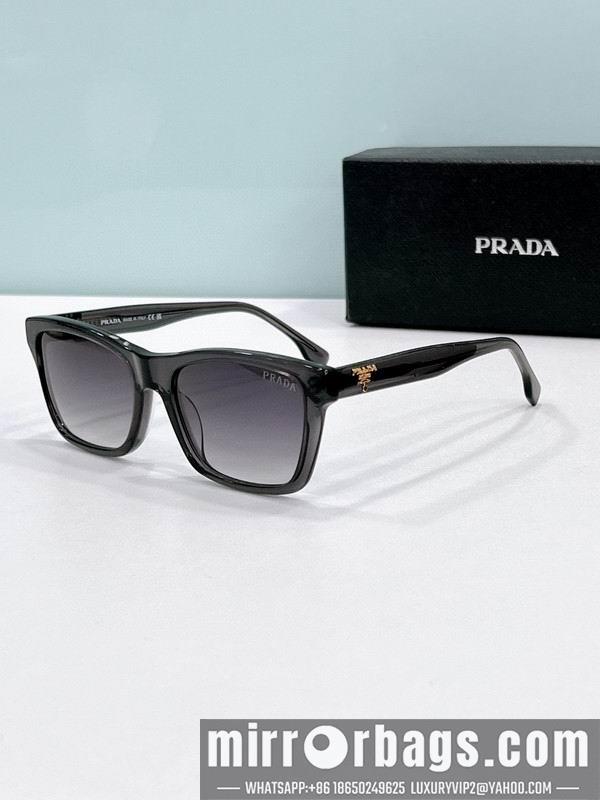 Prada Glasses smh37