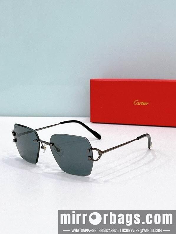 Cartier Glasses smx220