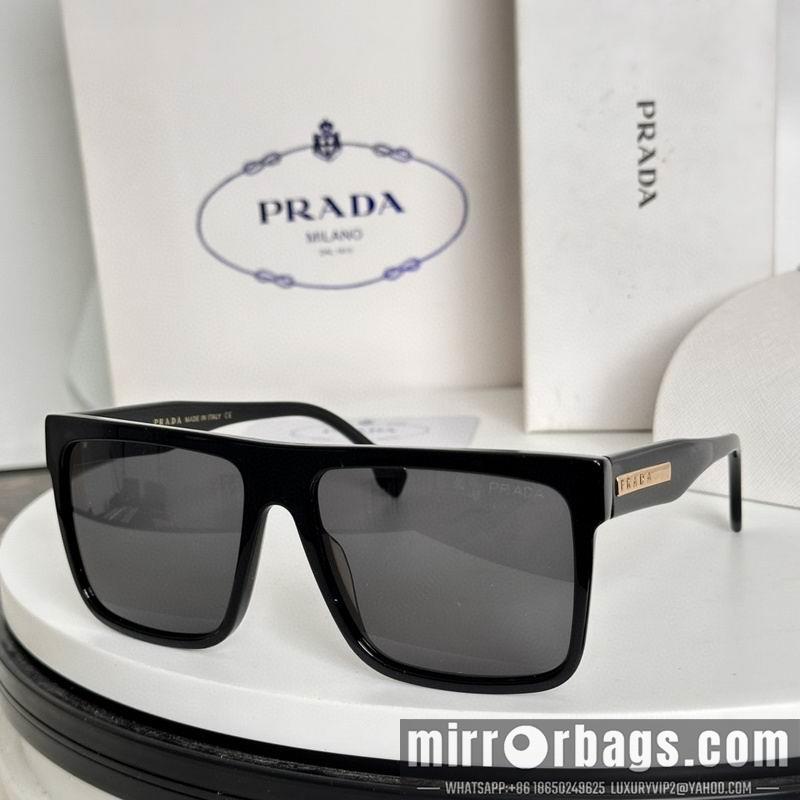 Prada Glasses smh126