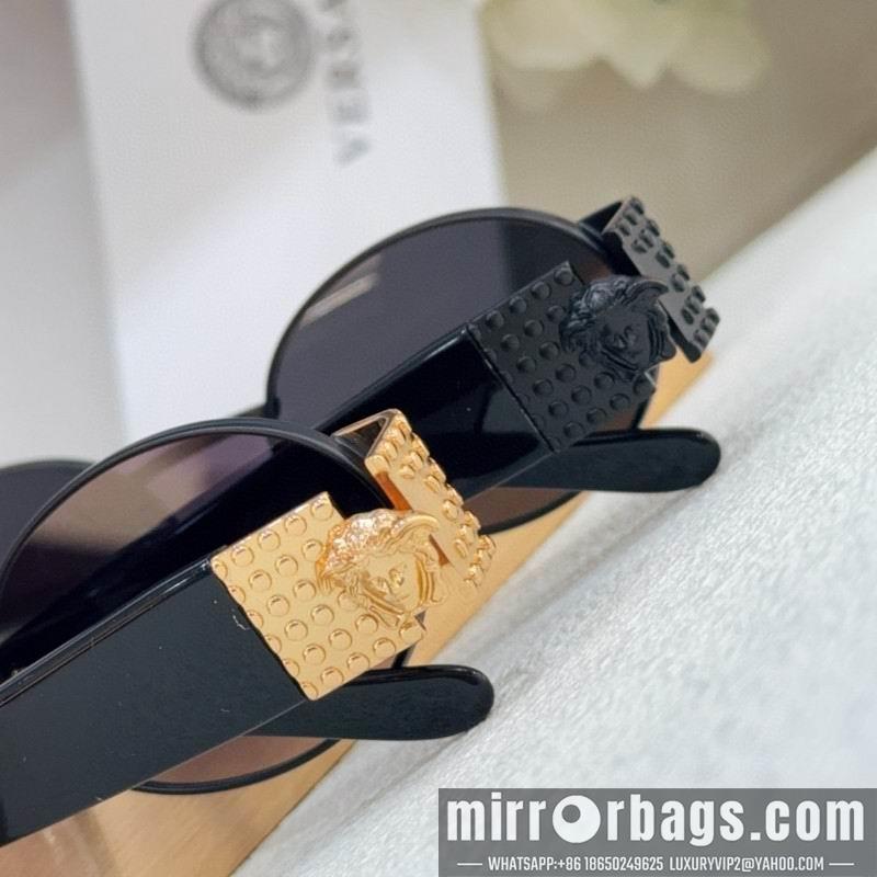 Versace Glasses 03smh96