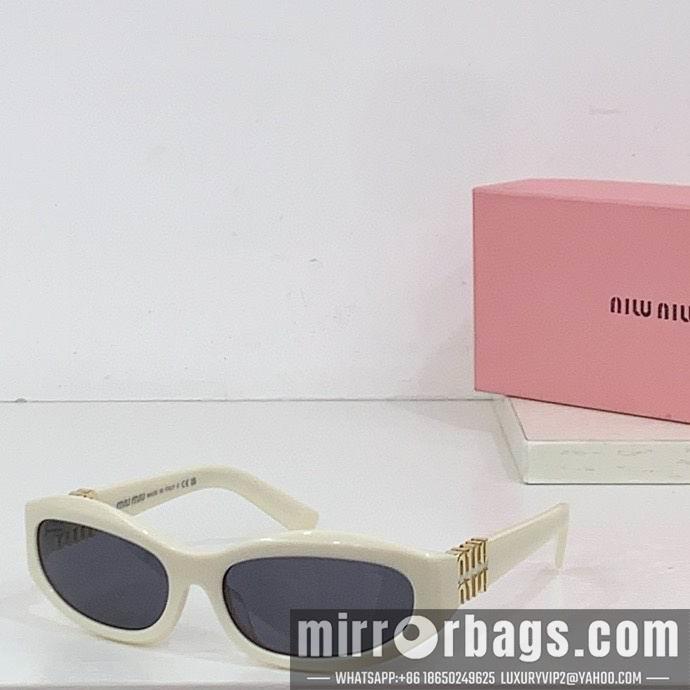 MiuMiu Glasses smx139
