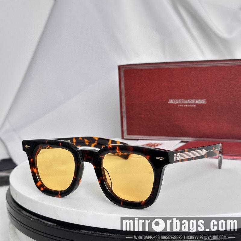 Jacques Marie Mage Glasses 03smh116