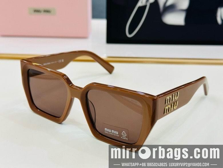 MiuMiu Glasses smx55
