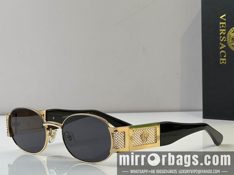 Versace Glasses 03smh108