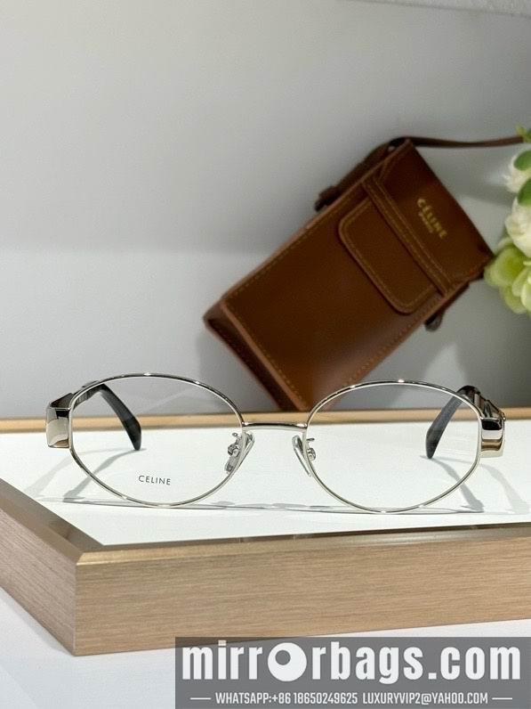 Celine Glasses smx226