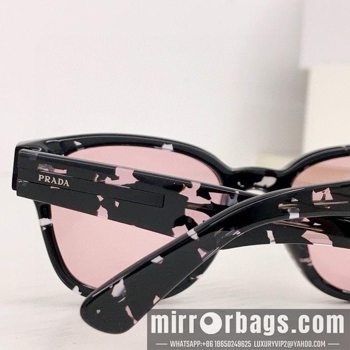 Prada Glasses smh16