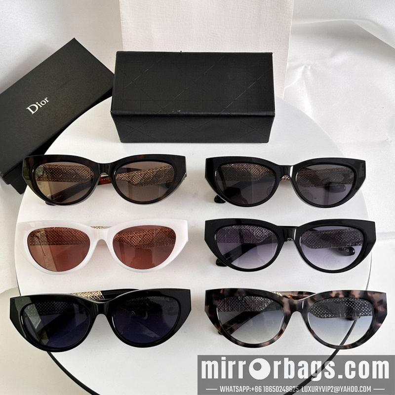 Dior Glasses 03smh10