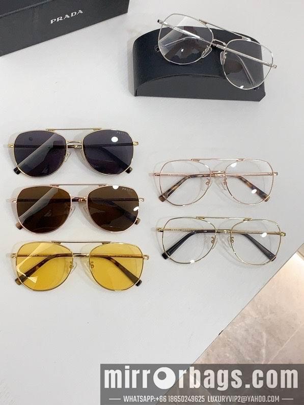 Prada Glasses smh15