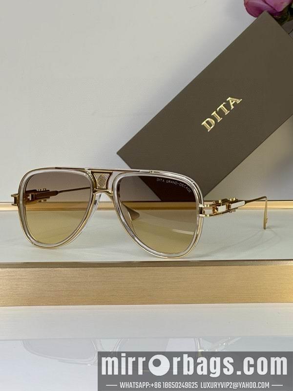 Dita Glasses 03smh50