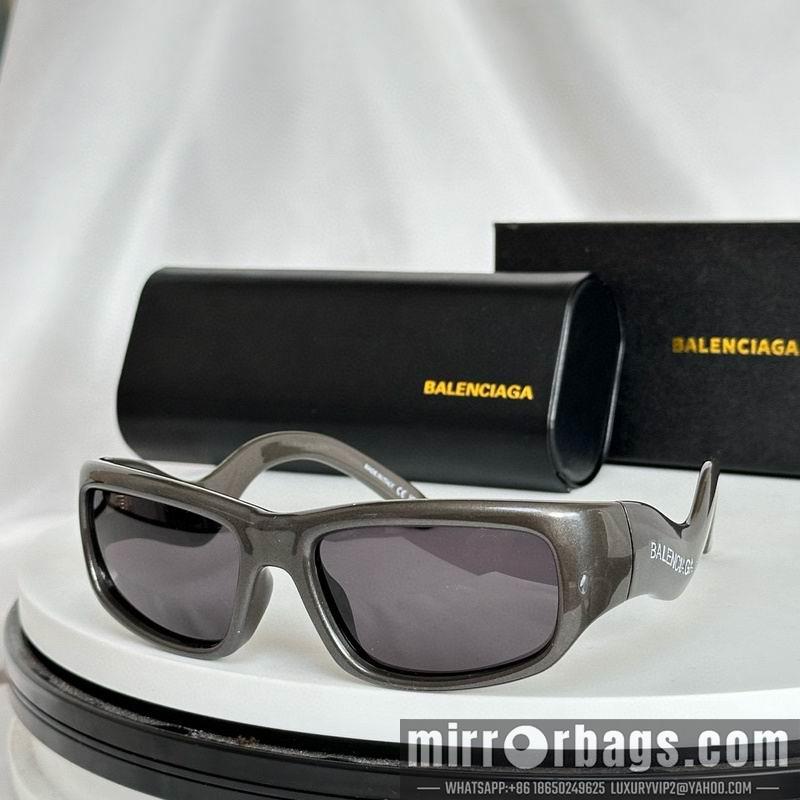 Balenciaga Glasses smx63