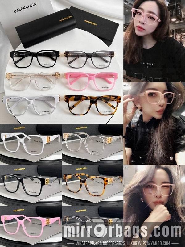 Balenciaga Glasses 03smh08