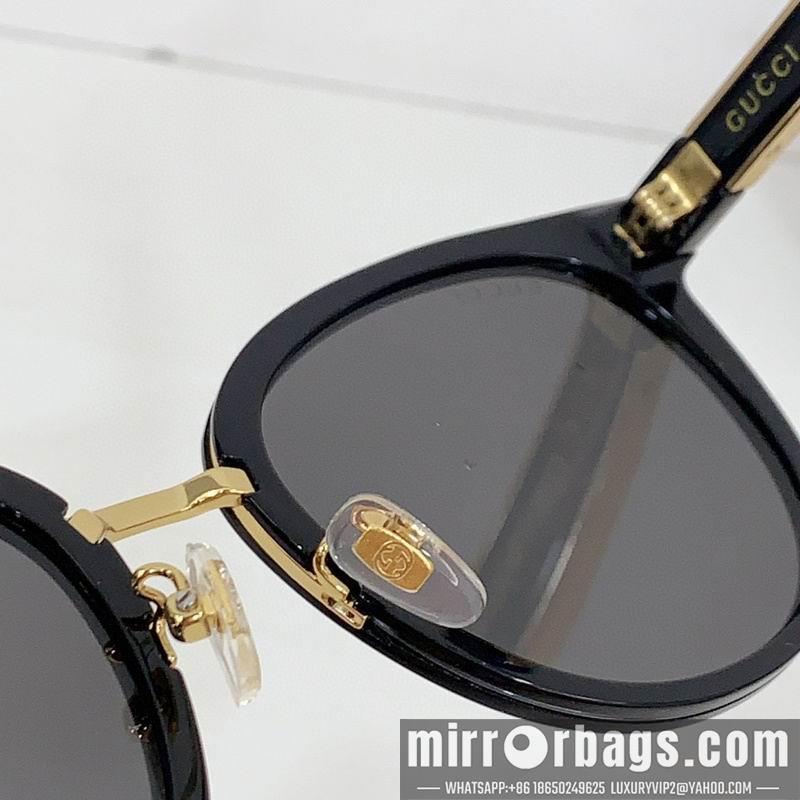 Gucci Glasses smr77