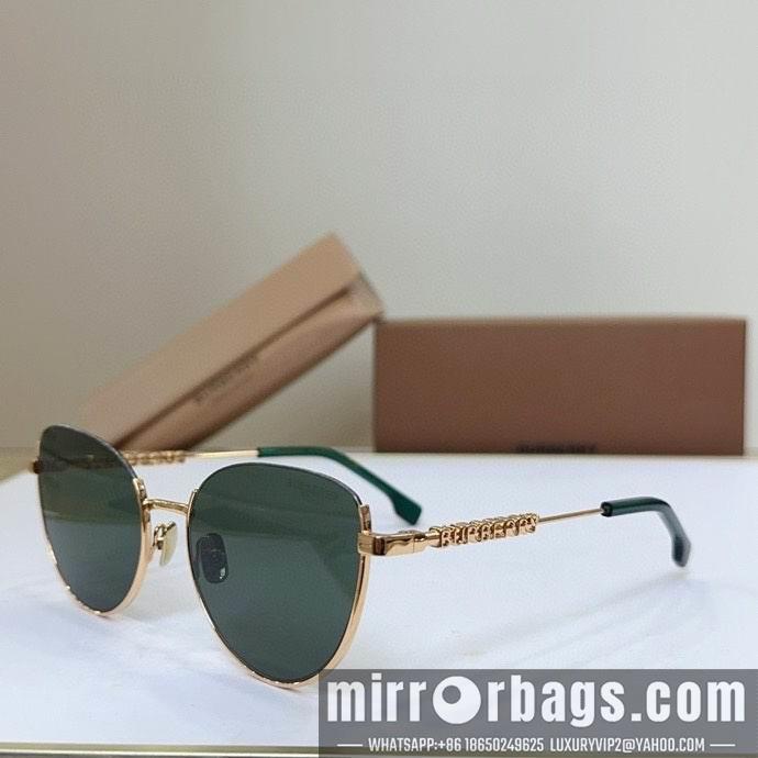 Burberry Glasses smr09