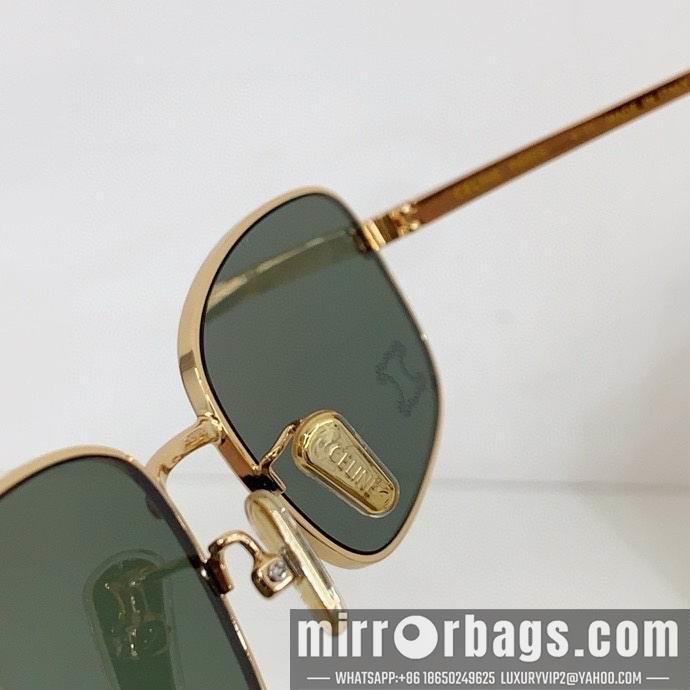 Celine Glasses smx223