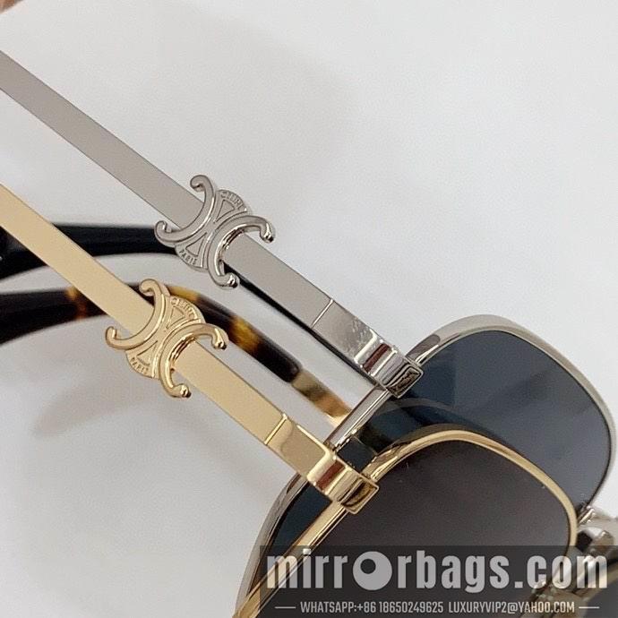 Celine Glasses smx214