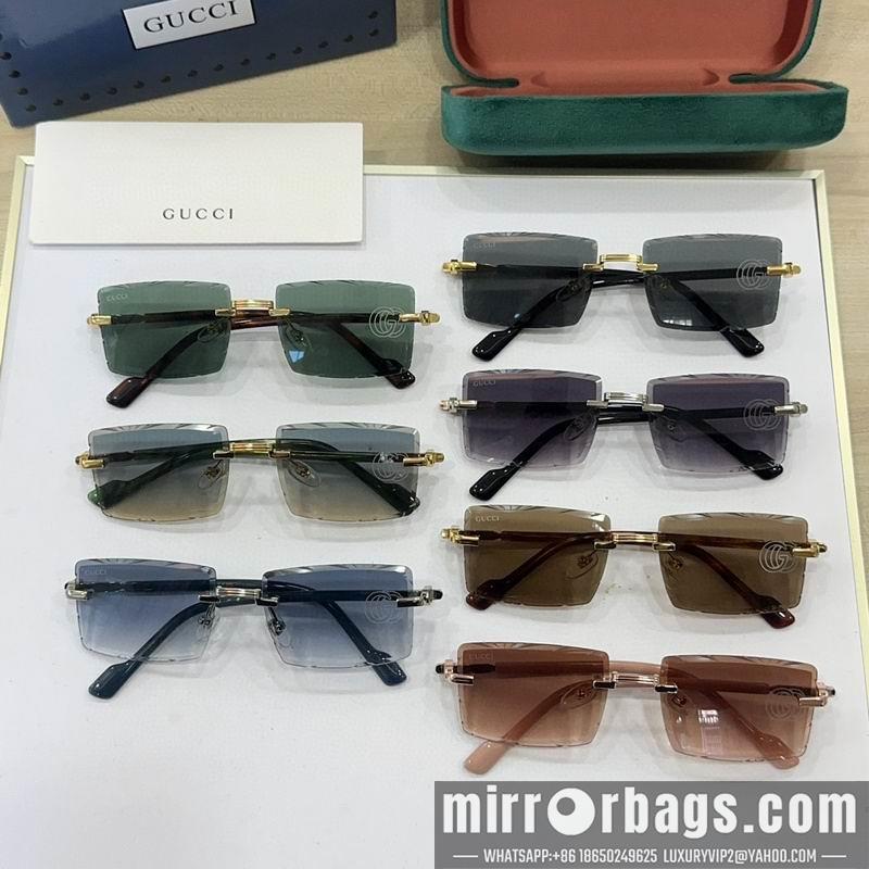 Gucci Glasses smh57