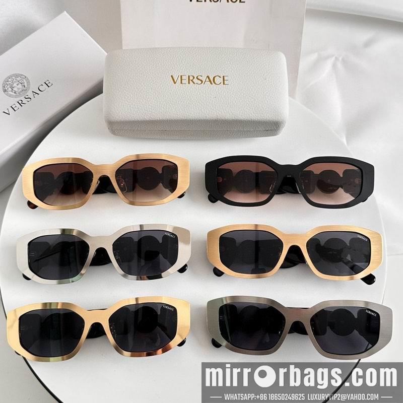 Versace Glasses 03smh01