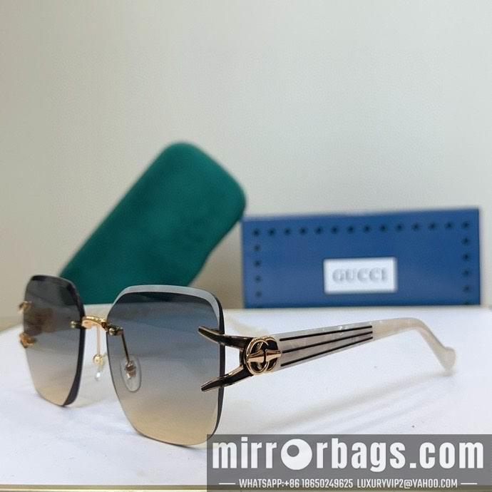 Gucci Glasses smr33