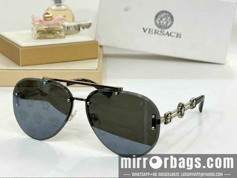 Versace Glaases smx75