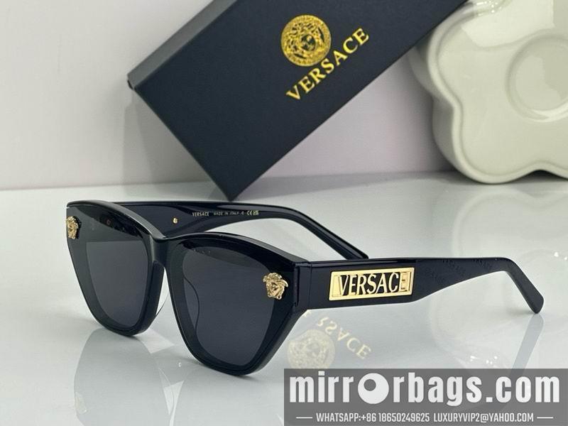 Versace Glaases smx109