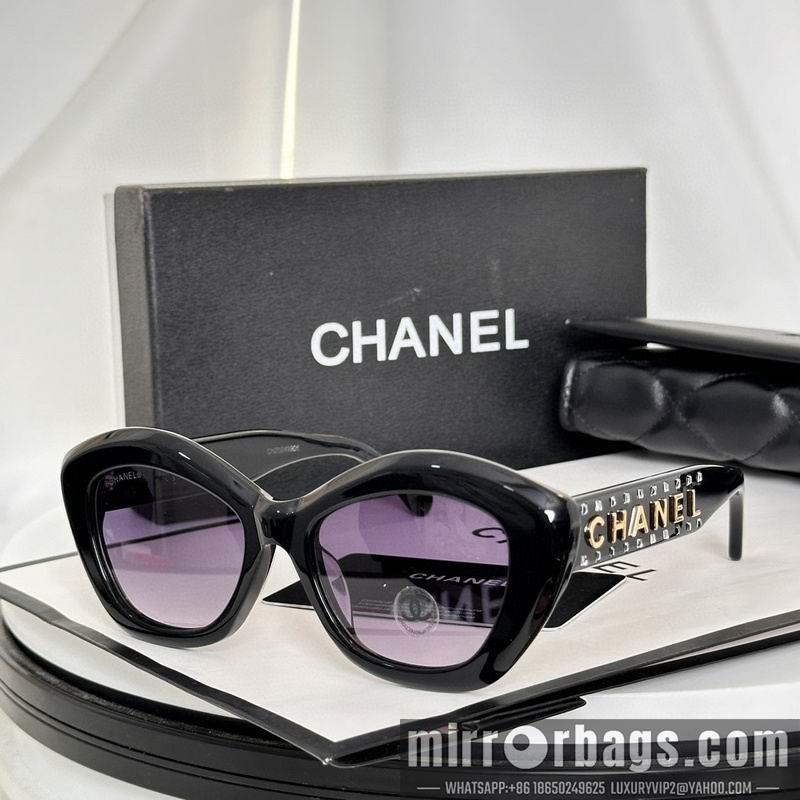 Chanel Glasses smh84