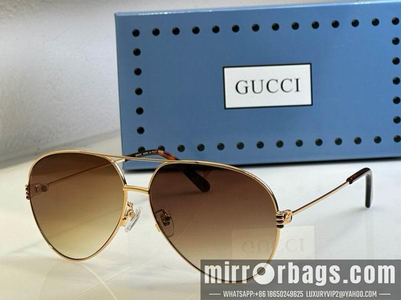 Gucci Glasses smx104