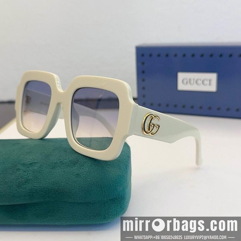 Gucci Glasses smx136