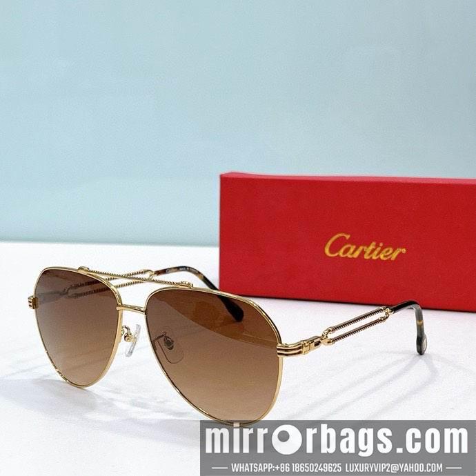 Cartier Glasses smr113