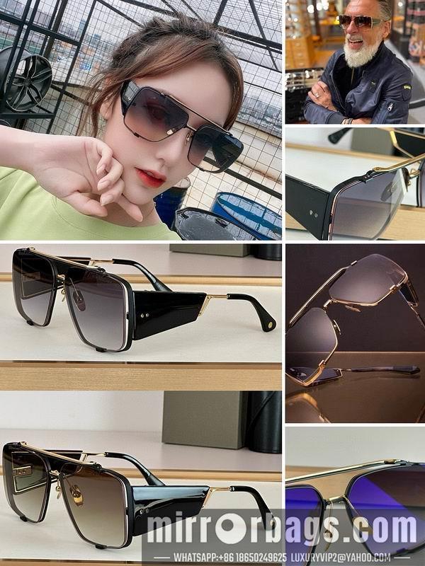Dita Glasses smx56