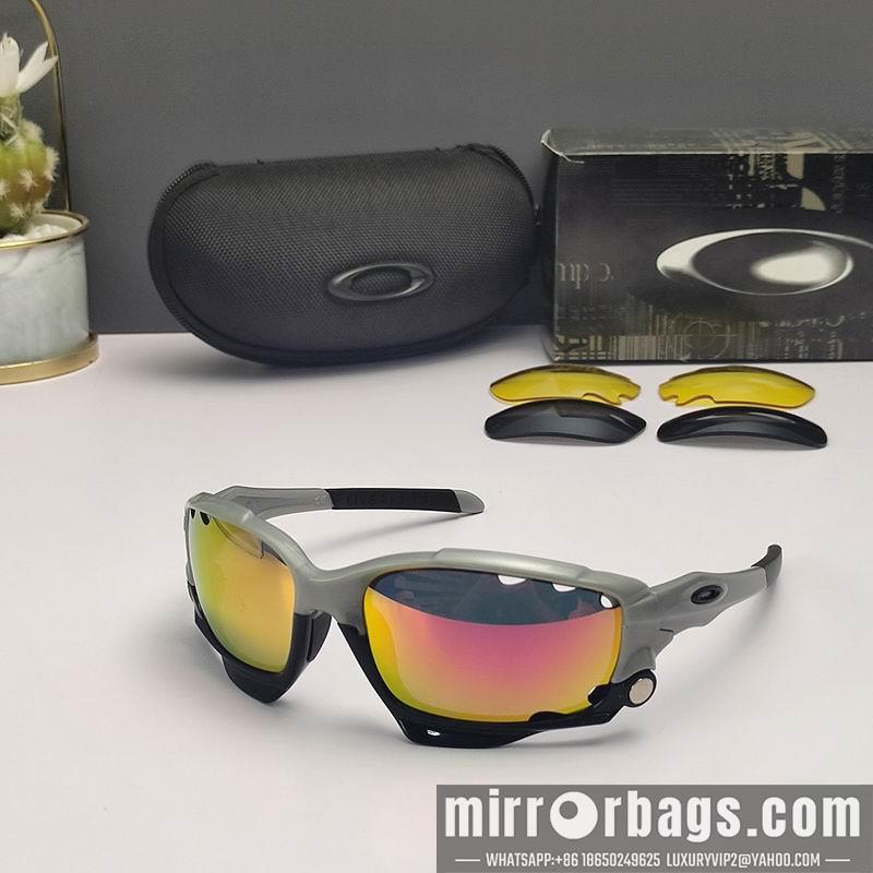 Oakley Glasses smx96