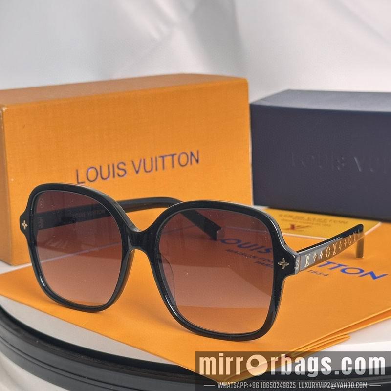 LV Glasses smh139