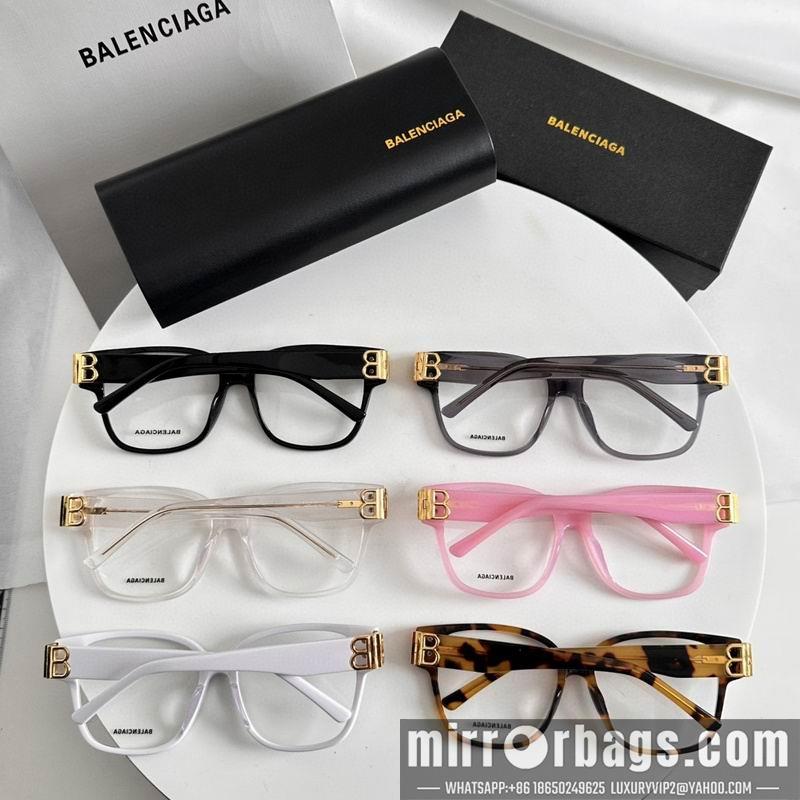 Balenciaga Glasses 03smh08