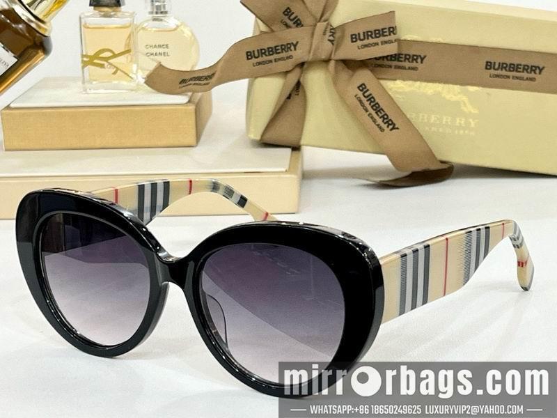 Burberry Glasses smx37