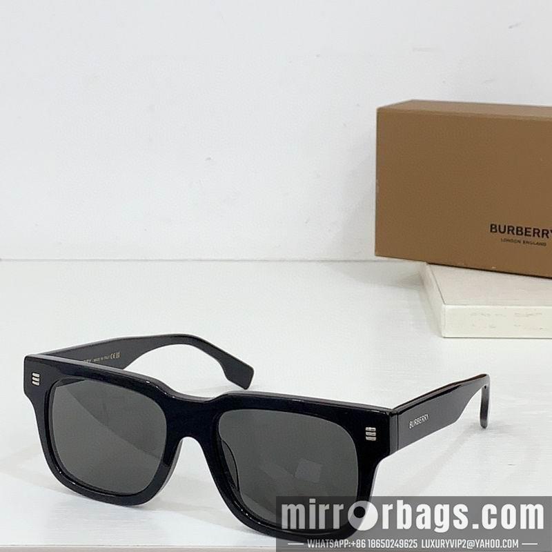 Burberry Glasses smr18