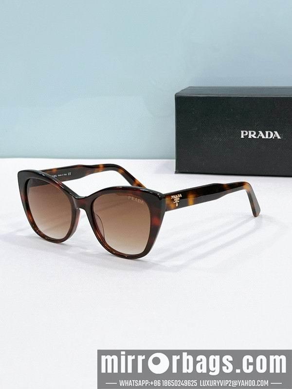 Prada Glasses smh105