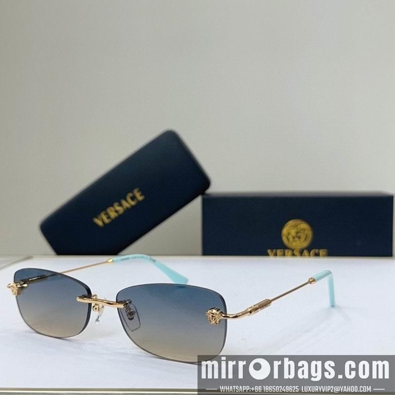 Versace Glasses 03smh84