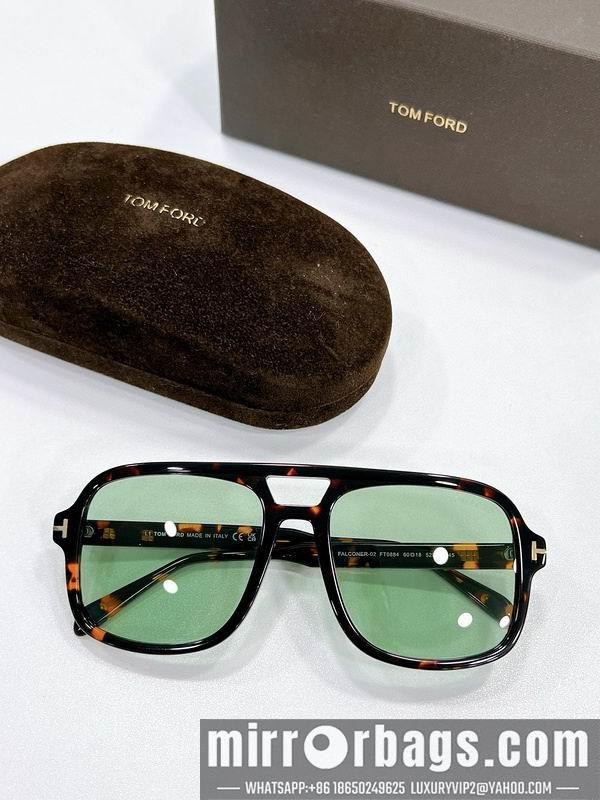 Tom Ford Glasses smx120