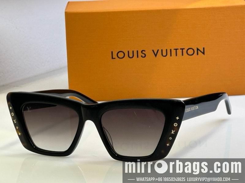 LV Glasses smx124