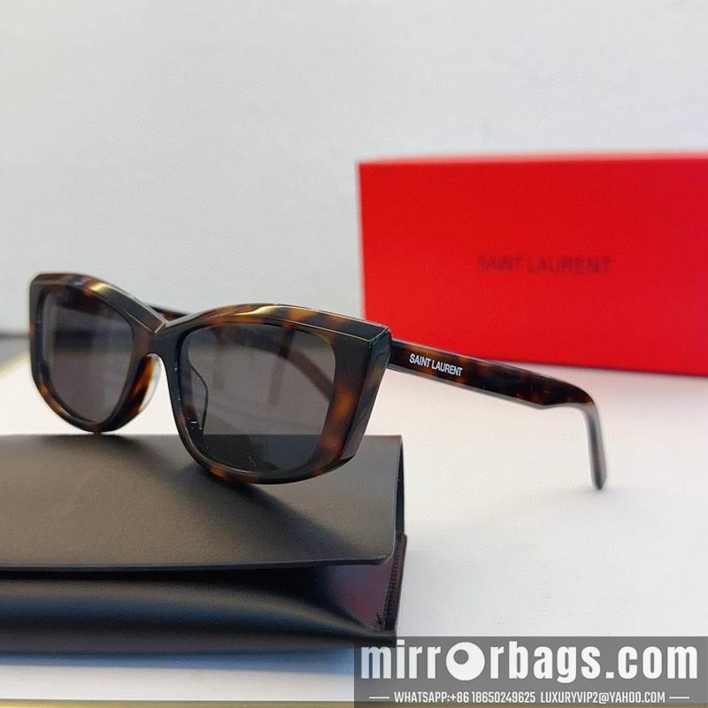 YSL Glasses smx100
