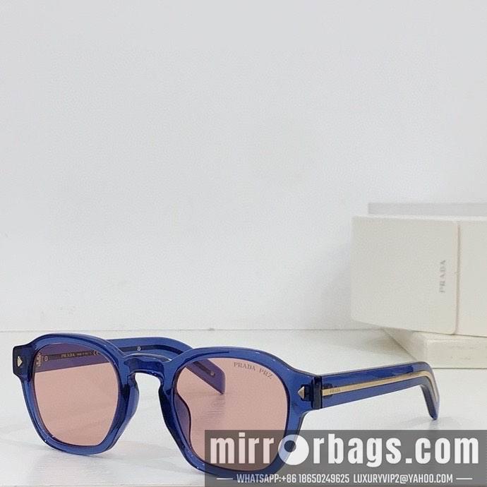 Prada Glasses smx265