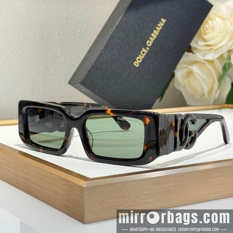DG Glasses 03smh85