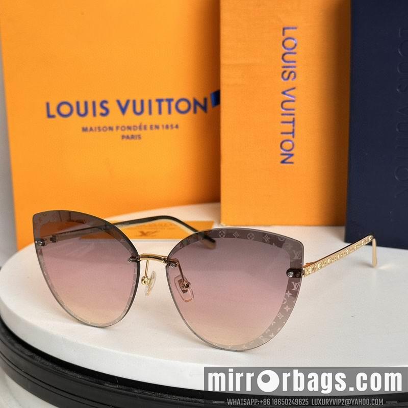 LV Glasses smh128