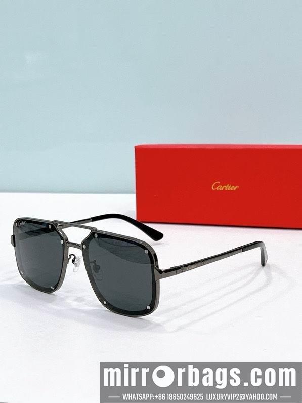Cartier Glasses smx213