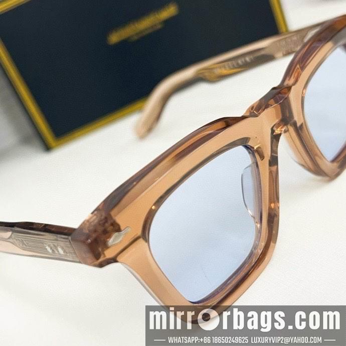 Jacques Marie Mage Glasses smx39