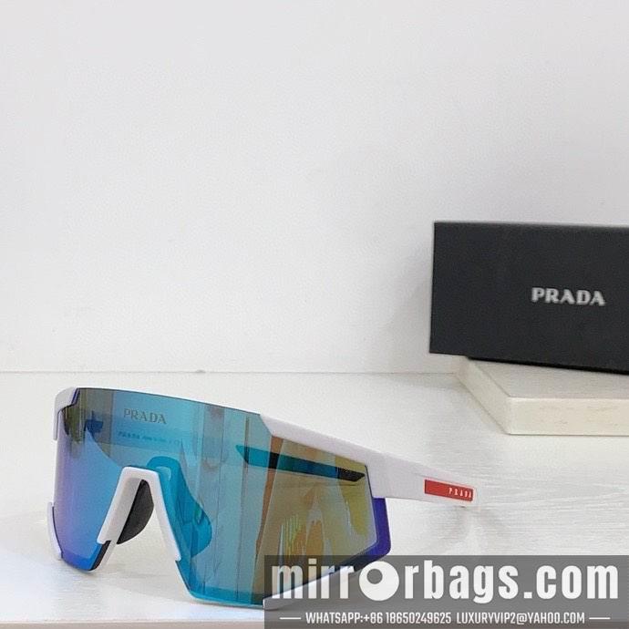 Prada Glasses smx276