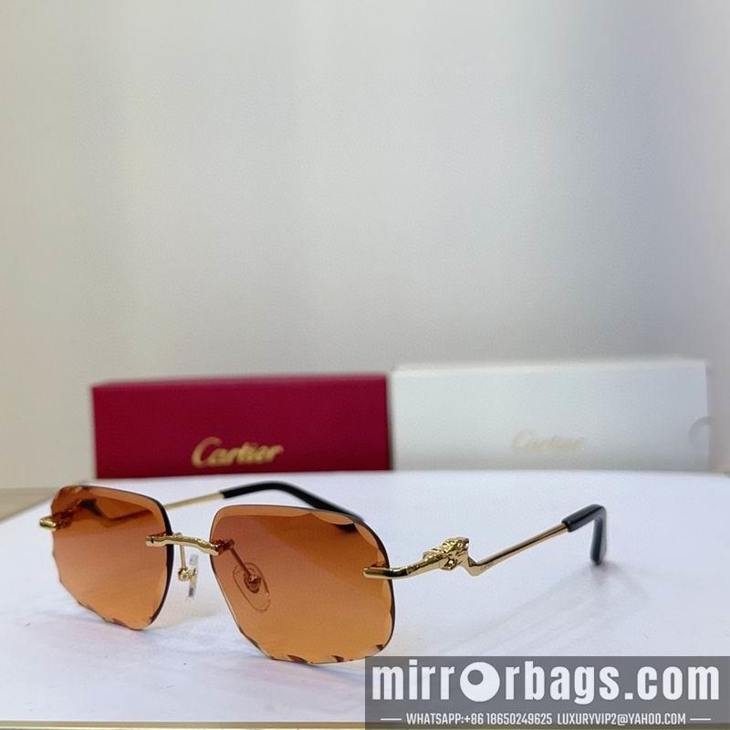 Cartier Glasses smh87