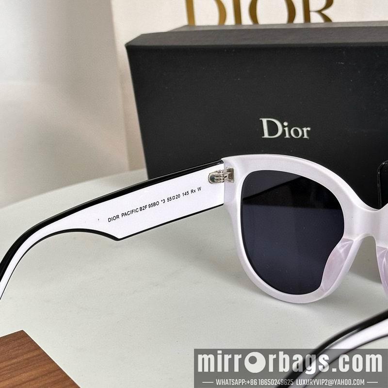 Dior Glasses 03smh55