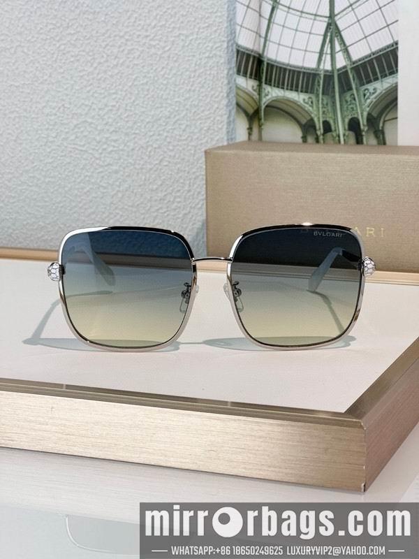 Bvlgari Glasses 03smh108